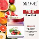 DR. RASHEL Fruit Face Pack
